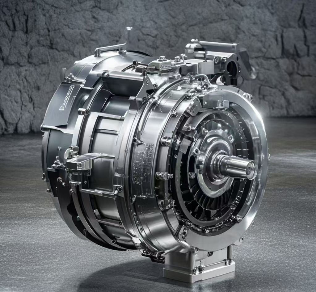 “讲故事 学科普”航空航天科普（一）飞机的心脏——航空发动机(图4)