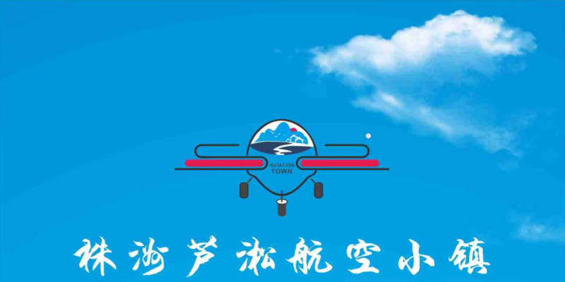 株洲芦淞航空小镇简介(图1)
