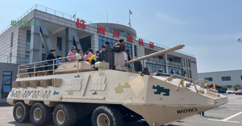 株洲芦淞航空小镇简介(图21)