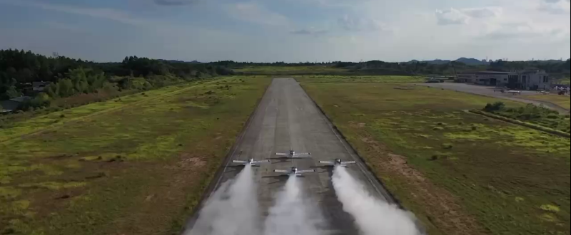 株洲芦淞航空小镇简介(图62)